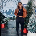 Malika Sutton - Facebook