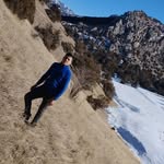 Fazliddin Ergashev - @malikataylorjek99 - Instagram