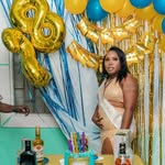 Itz Malika Hussein - @malika.taylor.311 - Instagram