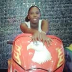 Malika Taylor - @gaza_ras - Instagram