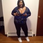 Alicia Thompkins - @malikah_so_savage_215 - Instagram
