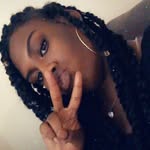 Malika Turner - @musics_gt_me - Instagram