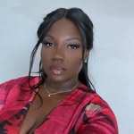 Myriam Malika Turner - @mmalikaturner - Instagram