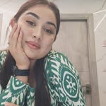 Malika Usmanova - @evangeline.12.24 - Instagram