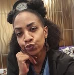 Faith Malika Vaughn - Facebook