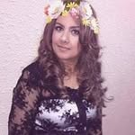 Malika Wadeh - @malikawadeh - Instagram
