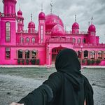 لون القرنفل - @_malika_wardiyy_ - Instagram