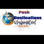 Malika Warren - @poshdestinationsunlimited - Instagram
