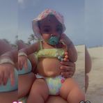 Malika Welch - Facebook