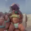 Malika Welch - @malika.welch - TikTok