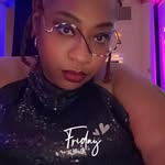 Malika Wheeler - @msme80 - Instagram