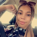 Malika wilson - @mamaspammn - Instagram