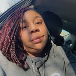Malika Wilson - @bad_girl_mimi2000 - Instagram