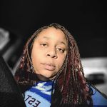 Malika Wilson - @new_day_new_me00 - Instagram