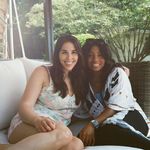 Malika Wilson - @malikawilson - Instagram