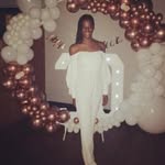 Malika Wilson-muir - @lika.twenty22 - Instagram
