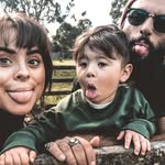 Our Home Our Family - @our.build.malikai.wolf - Instagram