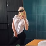Dalila Mary - @malikawooddalila - Instagram