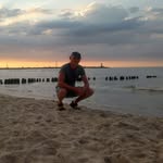 Tomasz Śmigielski - @malikawood_43nola - Instagram