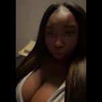 Malika Wright - @juicybby_20 - Instagram