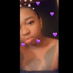 Malika Wright - @malikawright9 - Instagram