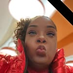 Malika Wright - @malikawright40 - Instagram