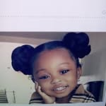 Malika Wright - @malikastory_16 - Instagram