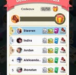 Malika Yang - Facebook