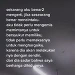 @malikayangdibesarkansendiri - Instagram
