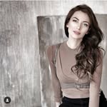 @malikayangiyeva - Instagram