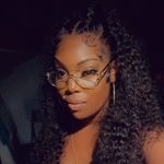 Malikah Brown - @chocolatttee28 - Instagram