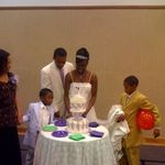 Malikah Brown Stepherson - @ytmexzys - Instagram
