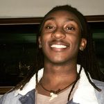 Ma’lik Gray - @malik_gray - Instagram