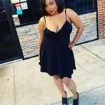 Malikah Gray - @malikahgray - Instagram