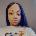Malikah Gray - @jojojoy201 - Instagram