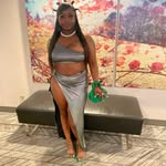 LiLma Harris - @harris_malikah - Instagram