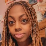 Malikah “Mali” Harris - @marykay_mali - Instagram