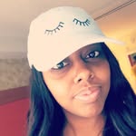 Malikah "Mali" Harris - @malithefoodie - Instagram
