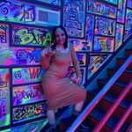 Jones Malikah - @jonesmalikah - Instagram