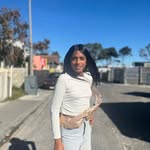 Malikah Jones - @malikah9493 - Instagram