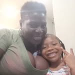 Malikah Jones - @rosal.oneal - Instagram