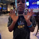Malikah Jones - @mikaonehundred - Instagram