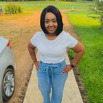 Malikah Lockett-Jones - @lockettjones - Instagram