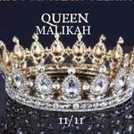 Malikah K. Robinson - @malikah.k.robinson - Instagram