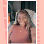Malikah Robinson - @malikahrobinson - Instagram