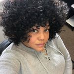 Malikah Robinson - @malikah3k - Instagram