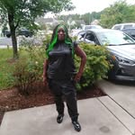 Malikah Washington - @malikah.washington.39 - Instagram