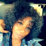 Malikah Washington - @malikah.washington - Instagram