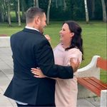 Malin Forslin Green - @linussvinister - Instagram