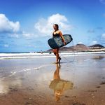 Malin Norman - @mirembla - Instagram